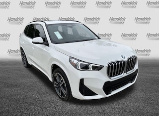 2026 BMW X1 xDrive28i SUV