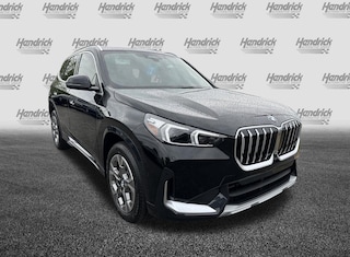 2026 BMW X1 xDrive28i SUV