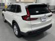 2026 Honda CR-V EX SUV