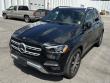 2025 Mercedes-Benz GLE 350 4MATIC SUV