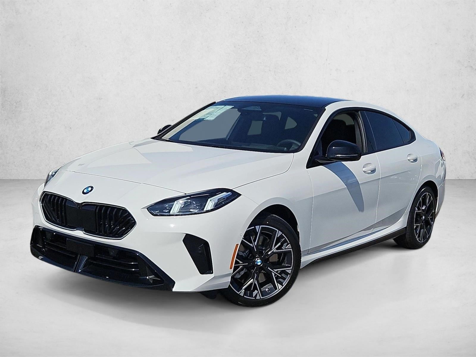 2026 BMW 2 Series