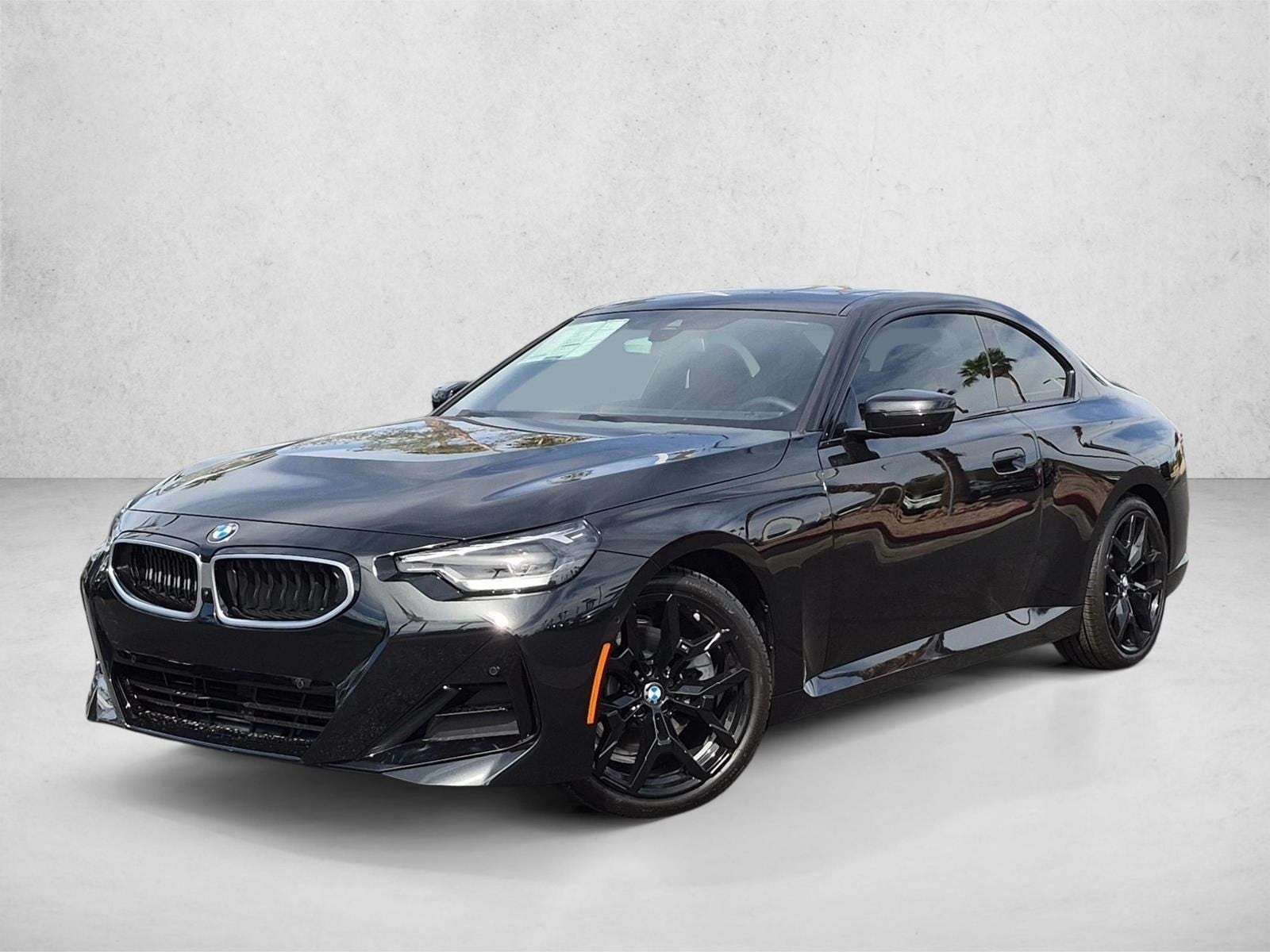 2026 BMW 2 Series