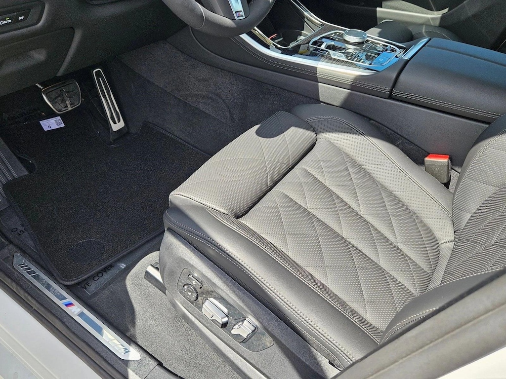 New 2026 BMW X5 PHEV xDrive50e SUV