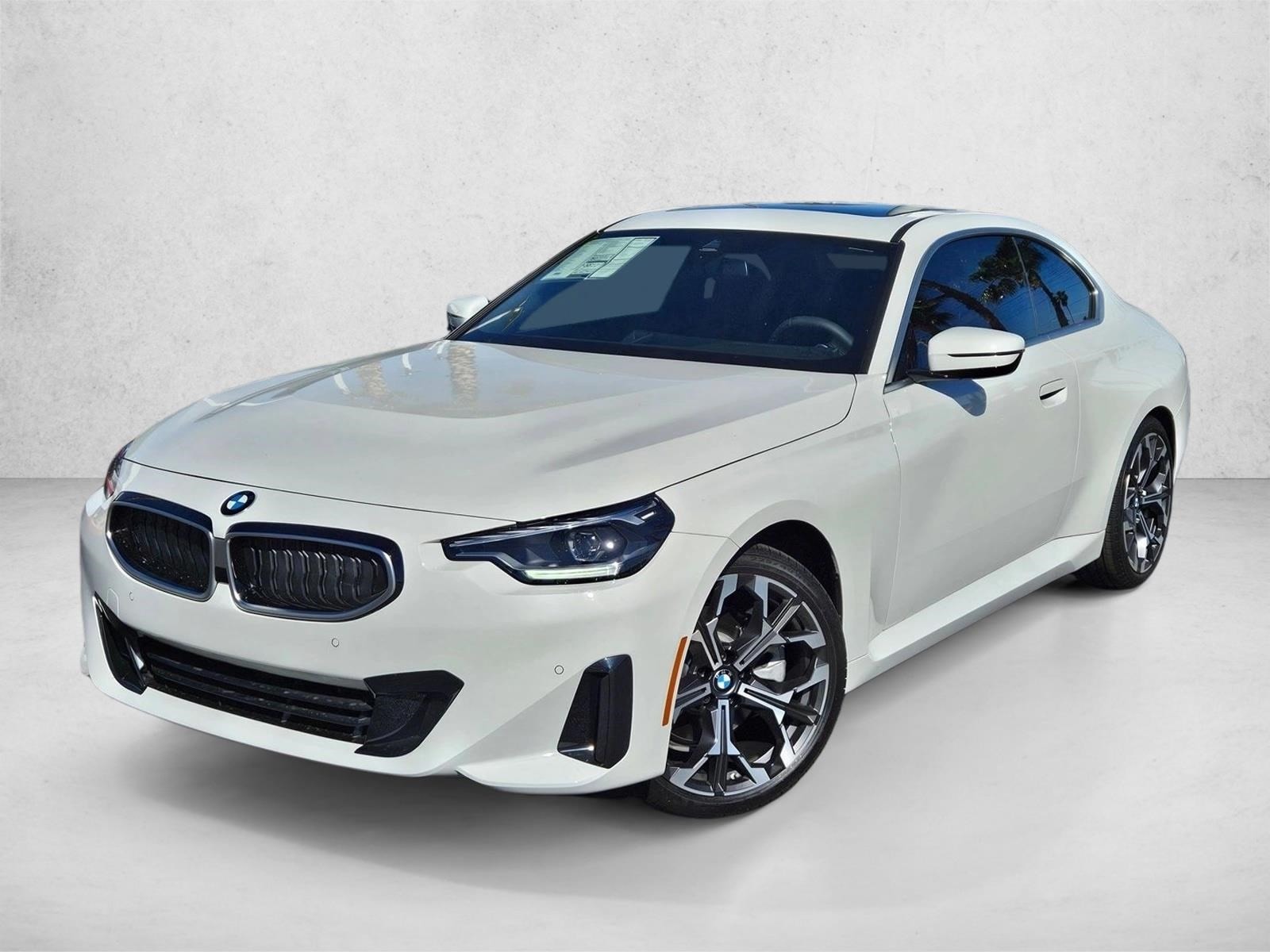 2026 BMW 2 Series 230i