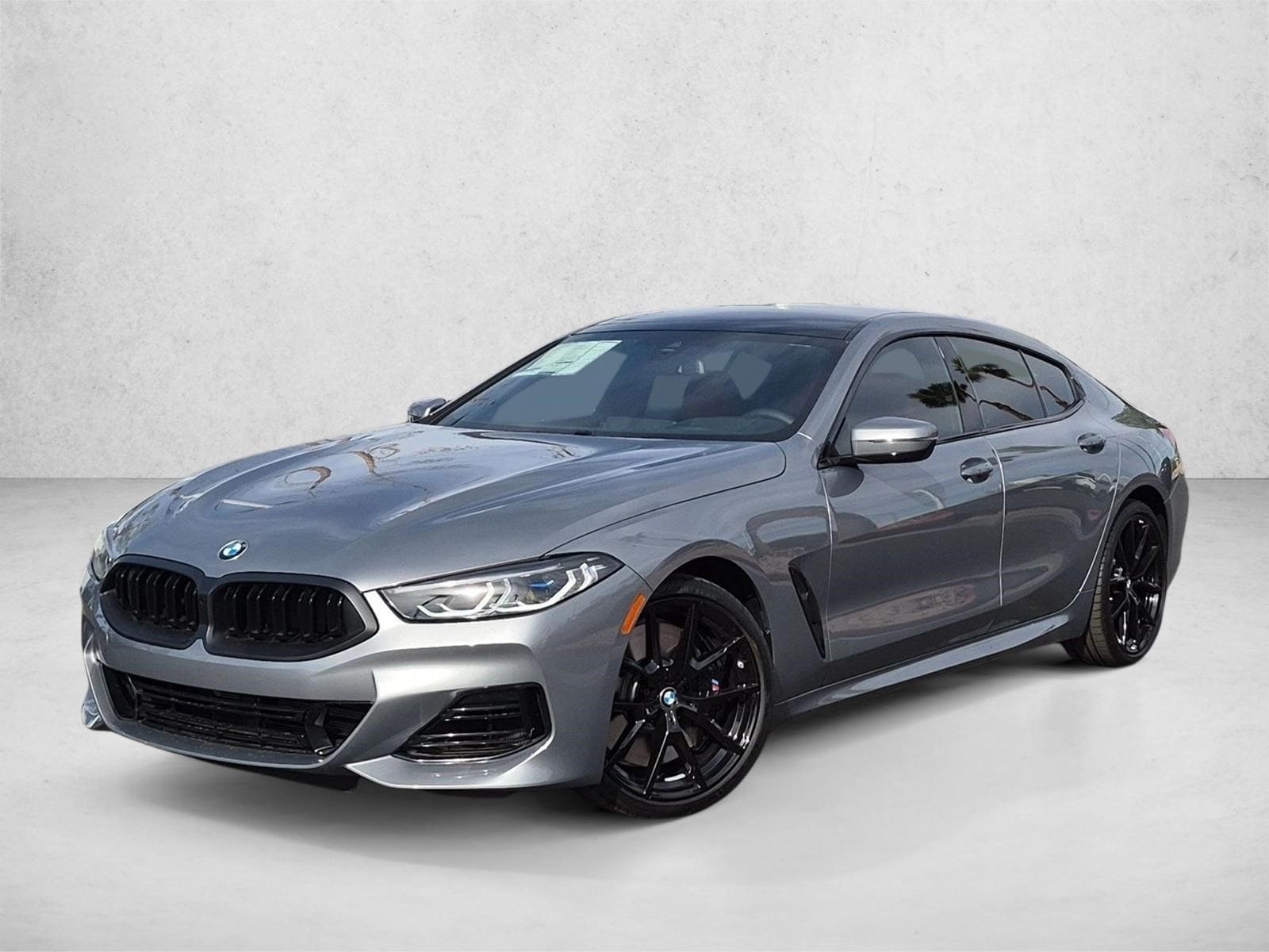 2026 BMW 8 Series