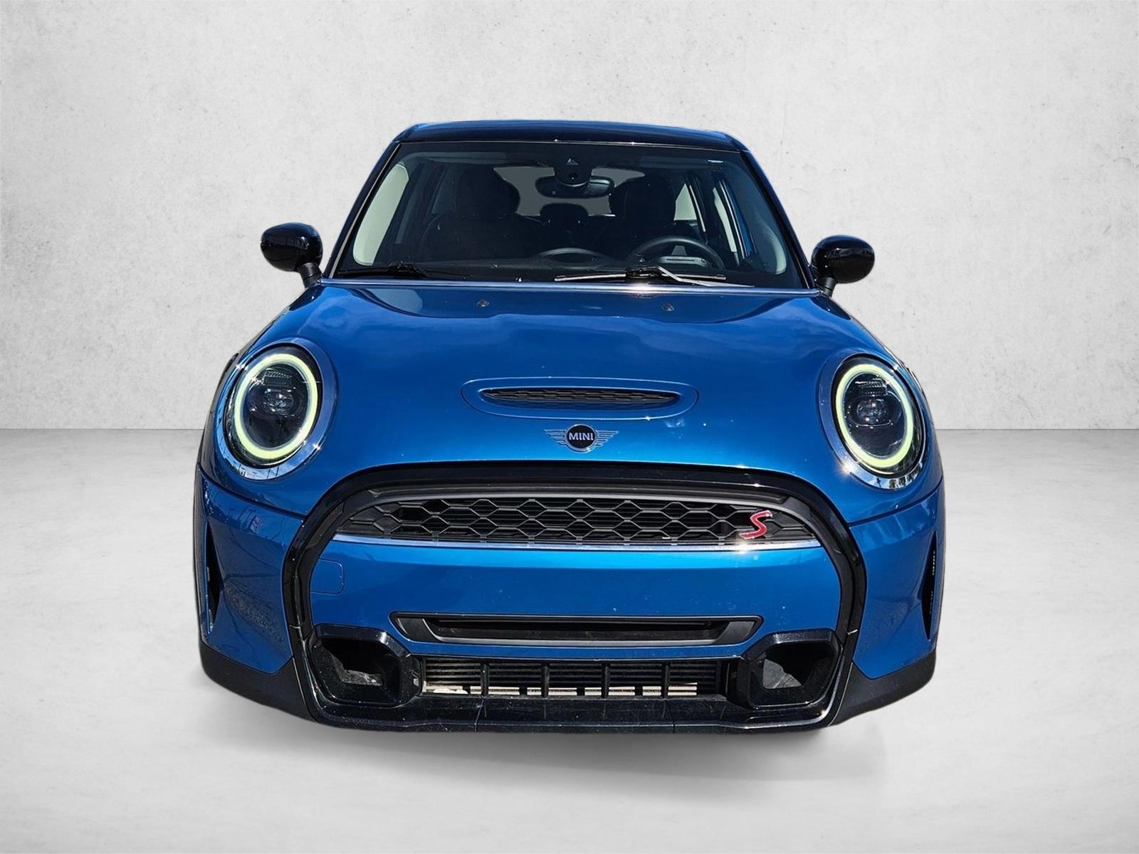 Used 2023 MINI Hardtop 4 Door Cooper S Hatchback