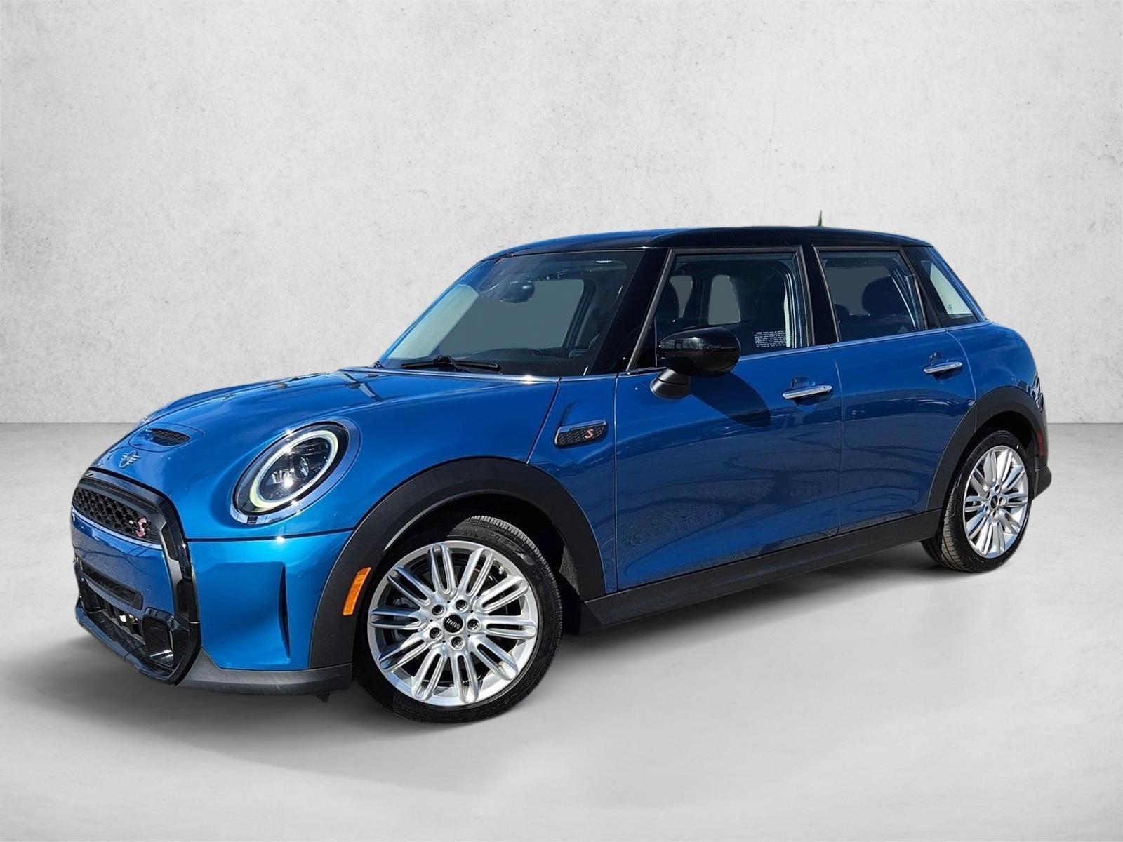  MINI Hardtop 4 Door