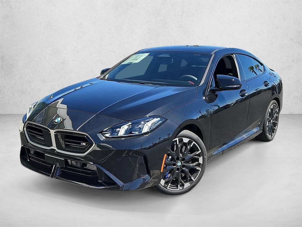 New 2026 BMW M235i xDrive Gran Coupe