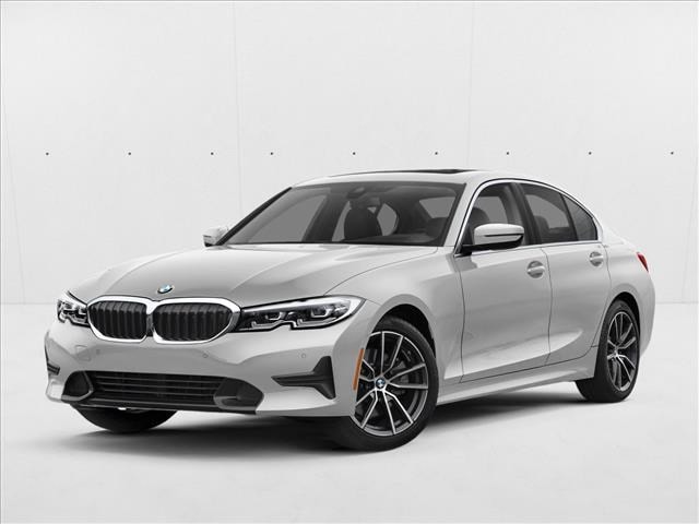 2022 BMW 3 Series