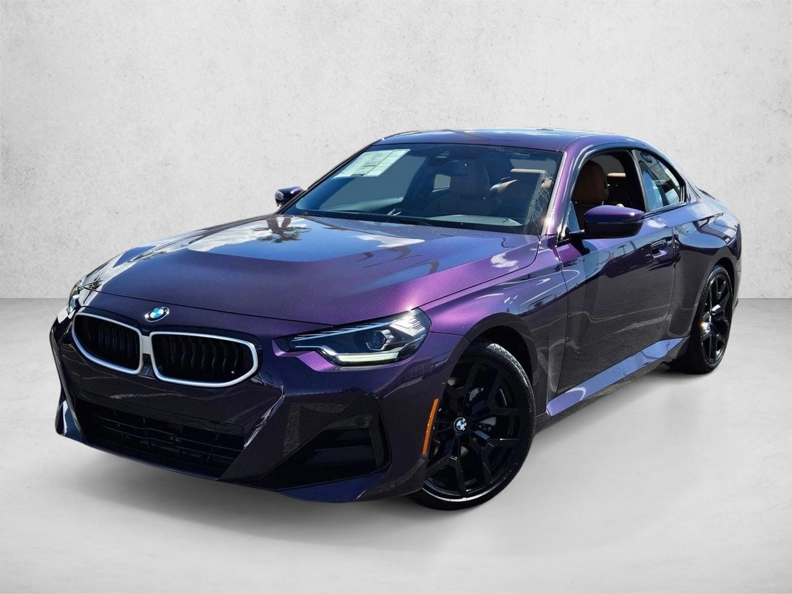 2026 BMW 2 Series 230i