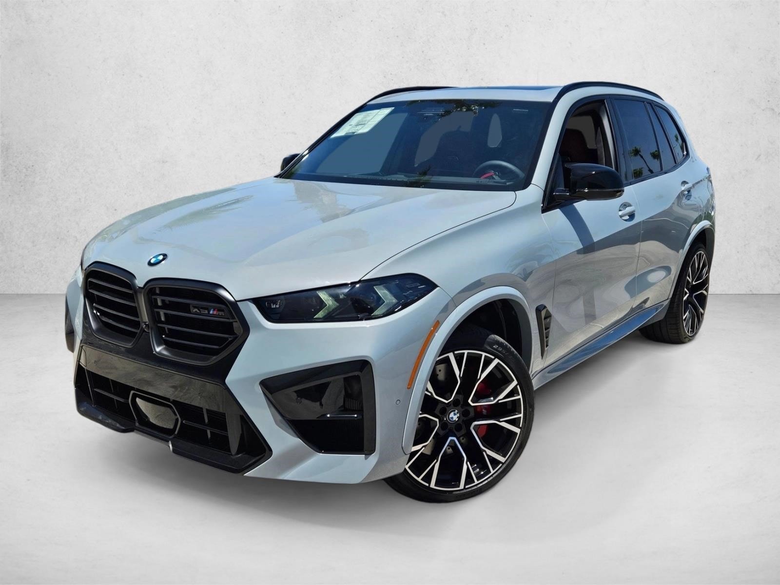 2026 BMW X5 M