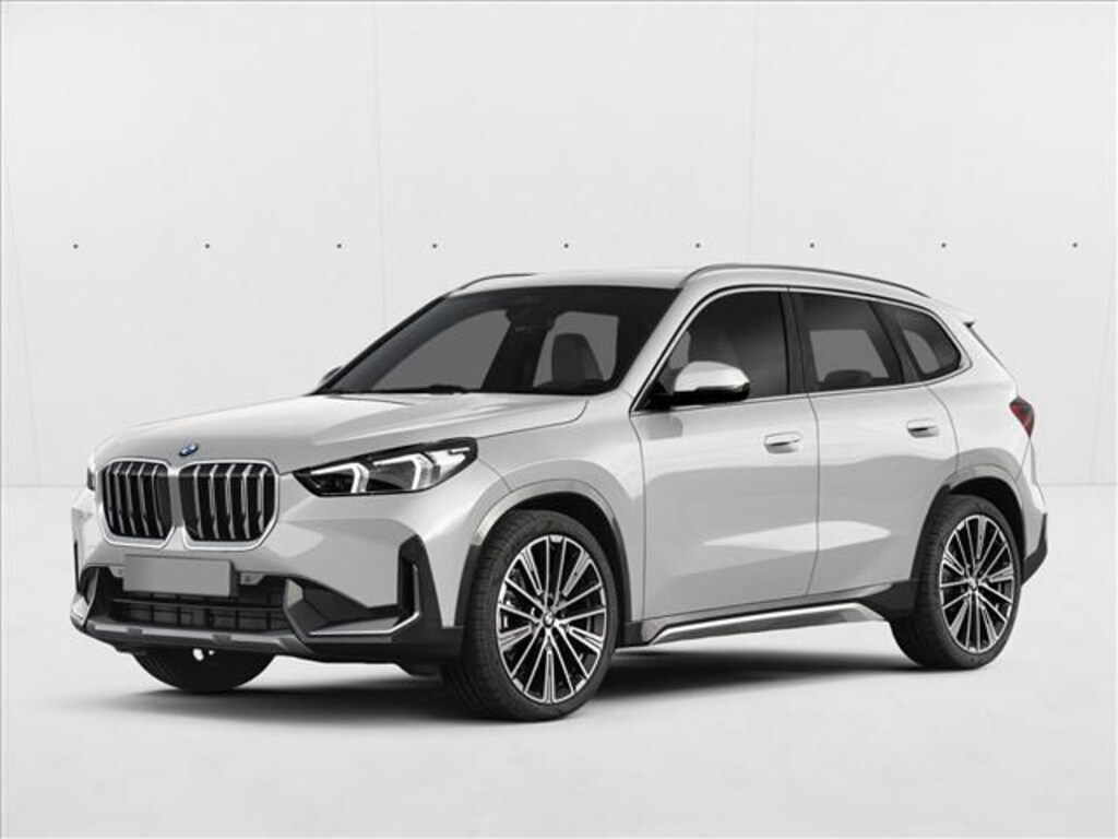 Certified 2024 BMW X1 xDrive28i SUV