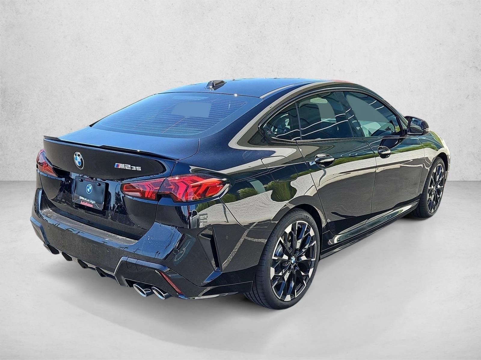 New 2026 BMW M235i xDrive Gran Coupe