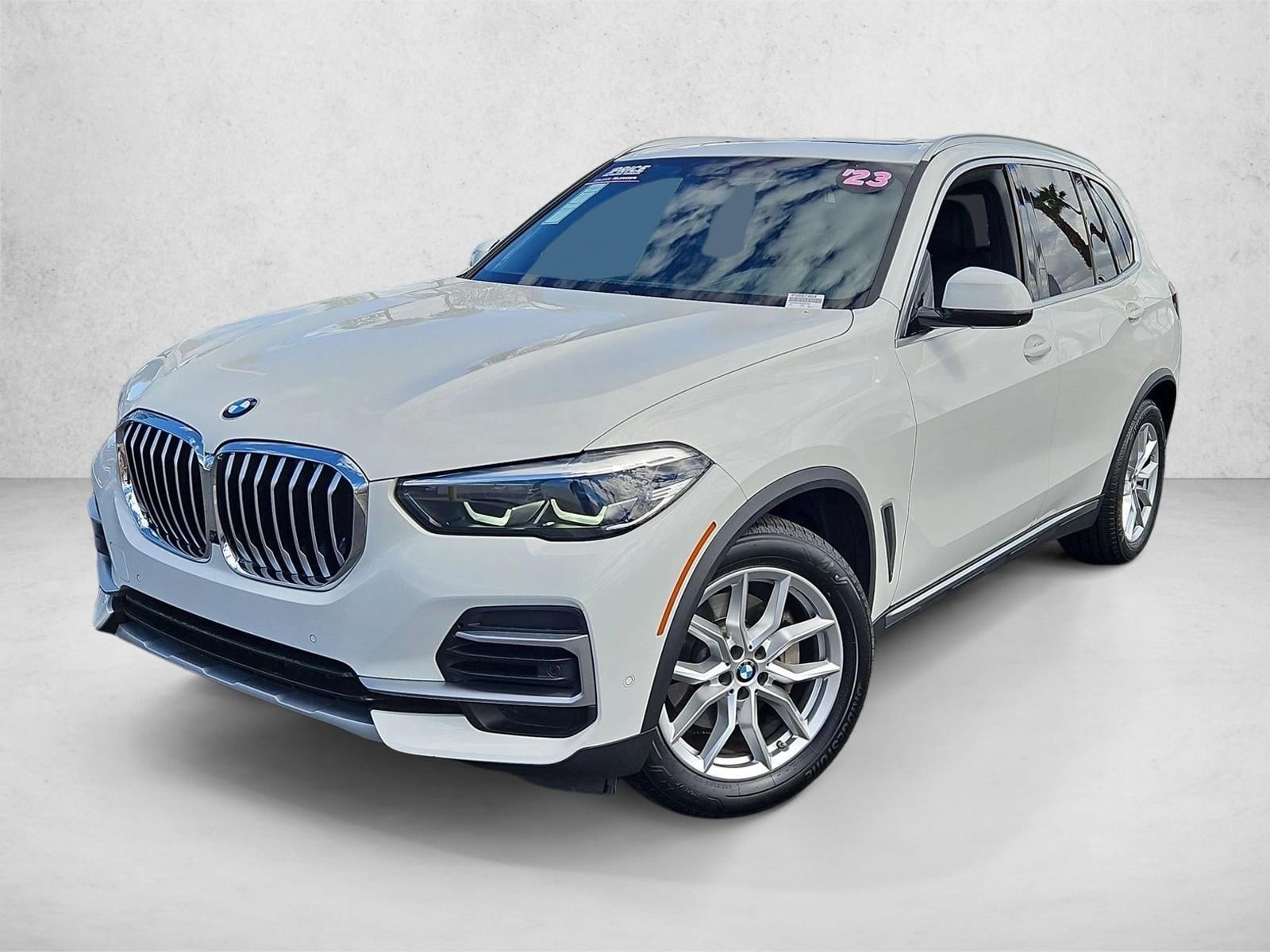 2023 BMW X5