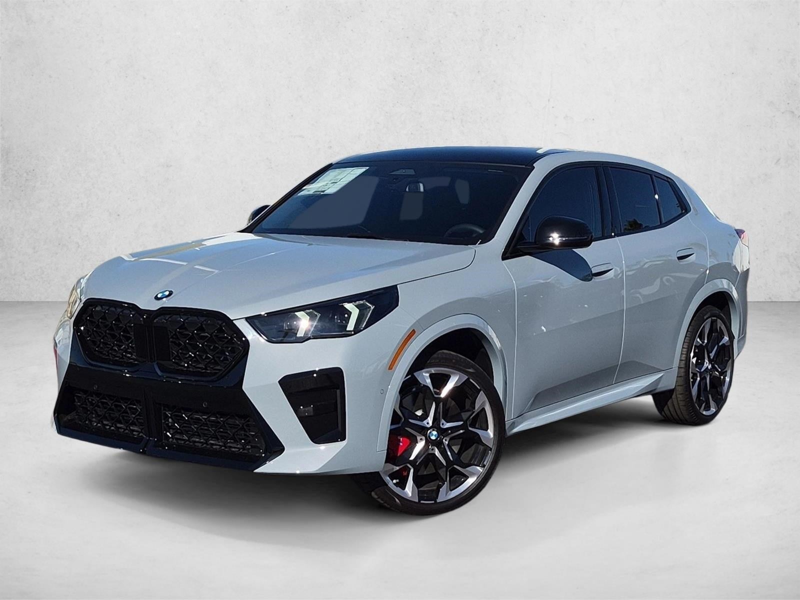 2027 BMW X2