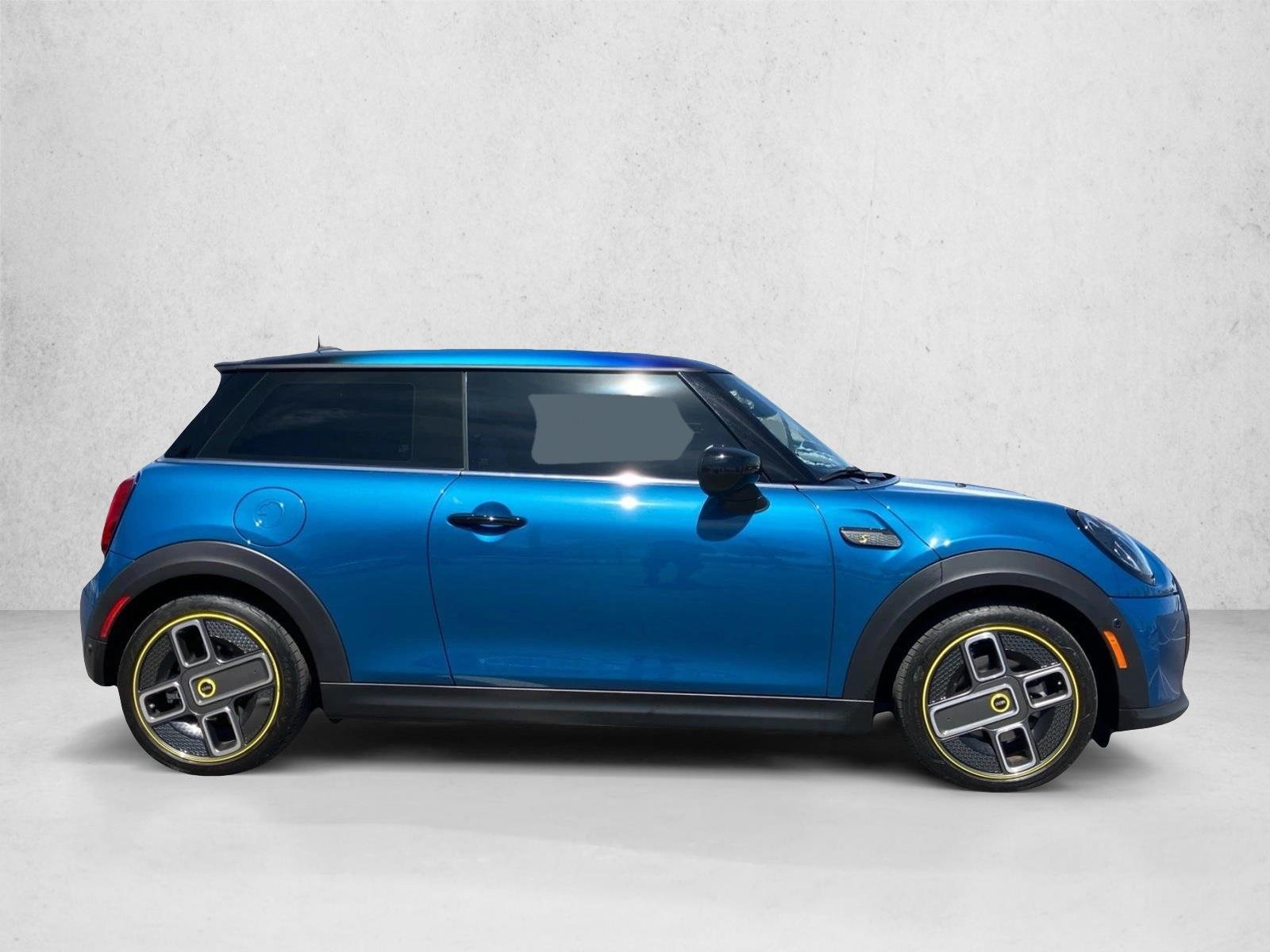 Used 2024 MINI Electric Hardtop 2 Door Cooper Hatchback
