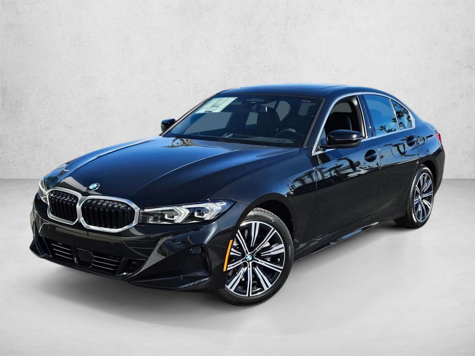  BMW 330i