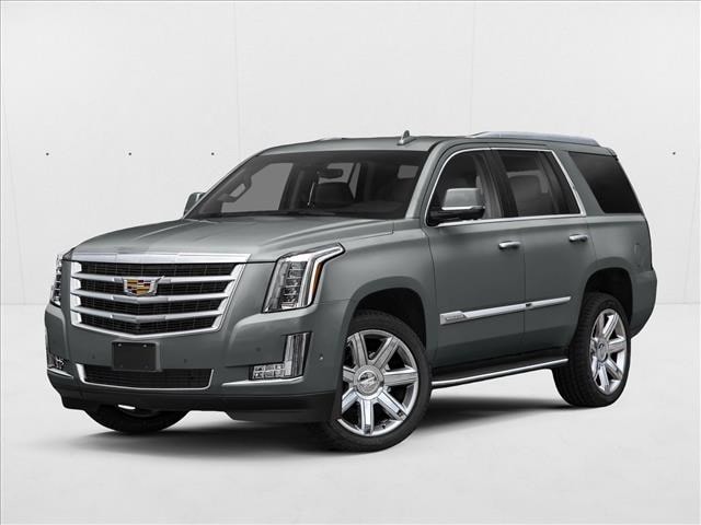 2019 Cadillac Escalade