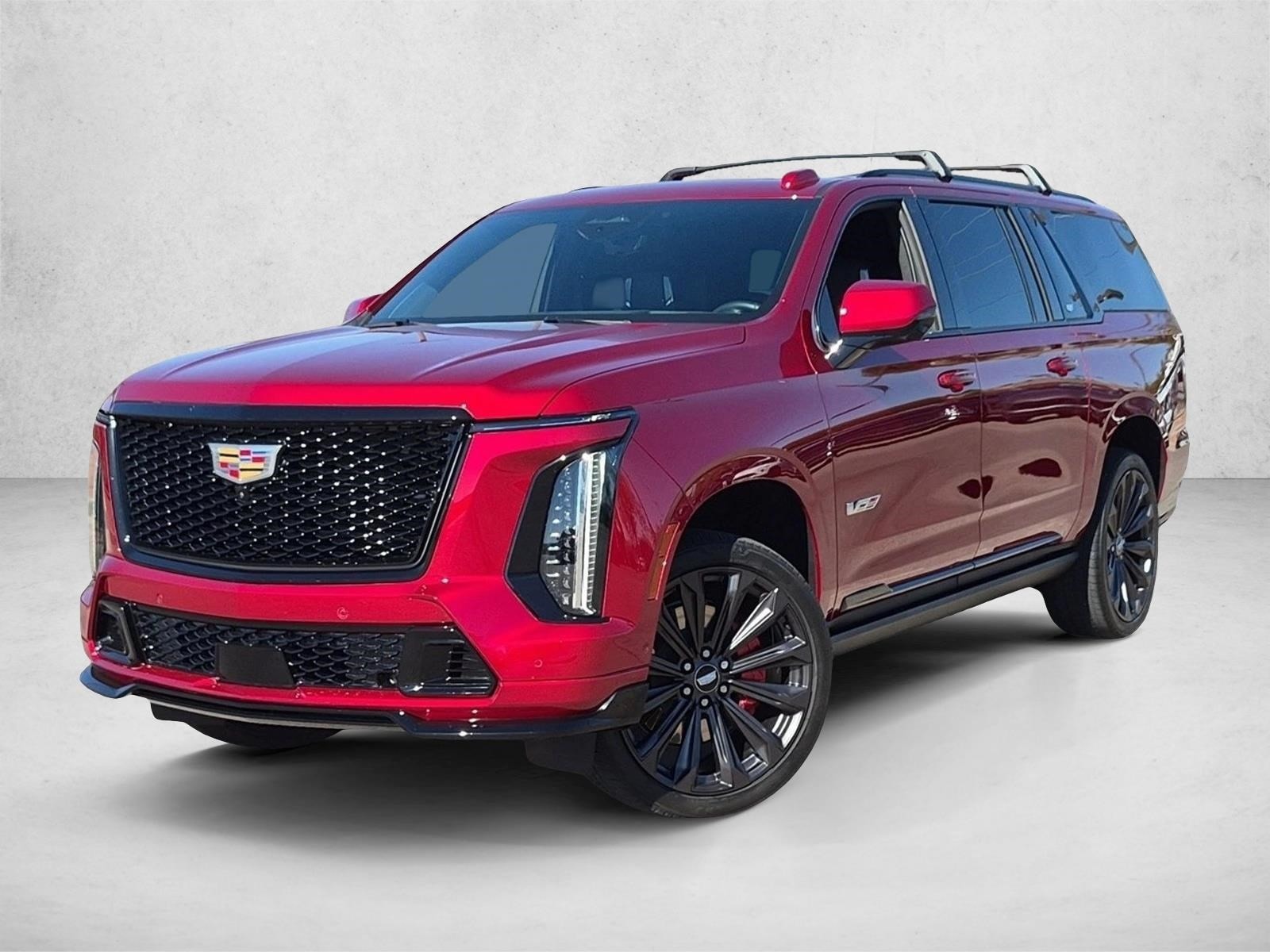 2025 Cadillac Escalade ESV