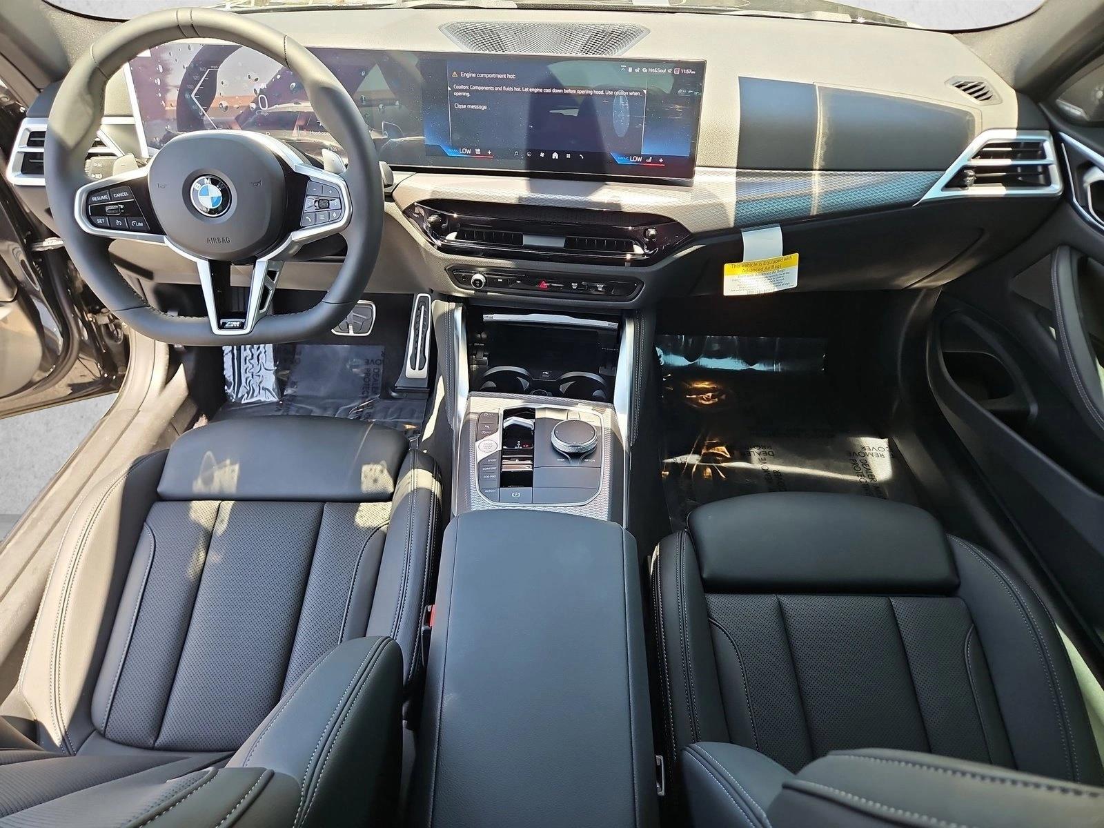 2026 BMW 4 Series 430i - Photo 15
