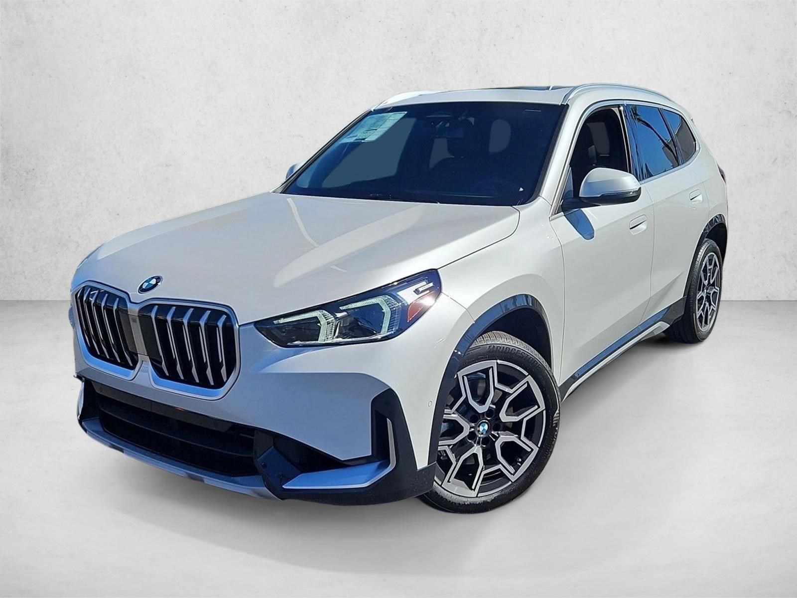 New 2027 BMW X1 xDrive28i SUV
