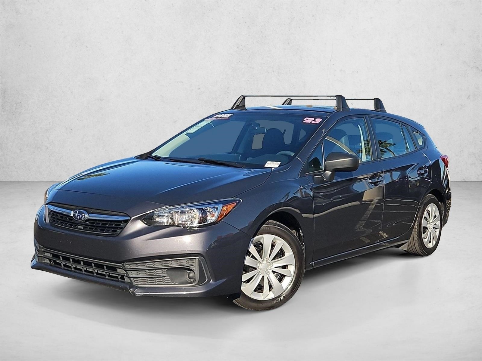 2023 Subaru Impreza