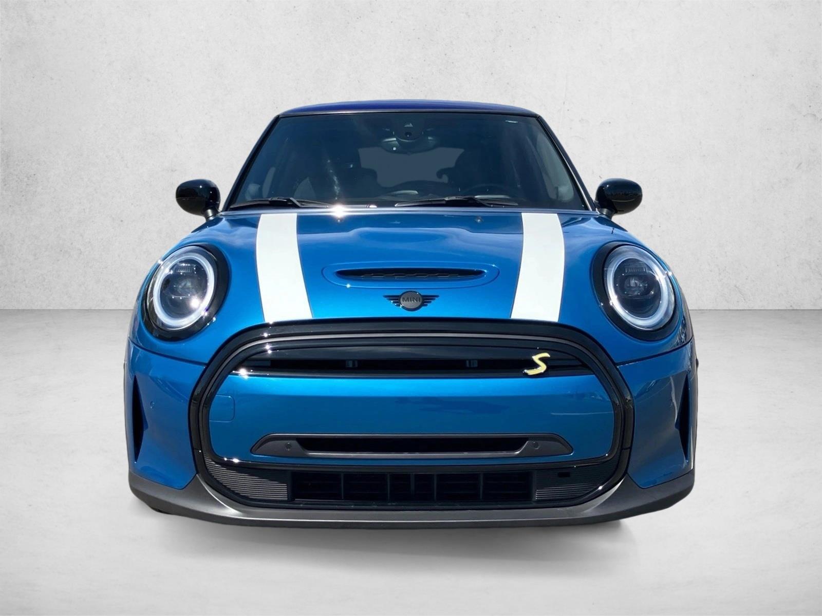 Used 2024 MINI Electric Hardtop 2 Door Cooper Hatchback
