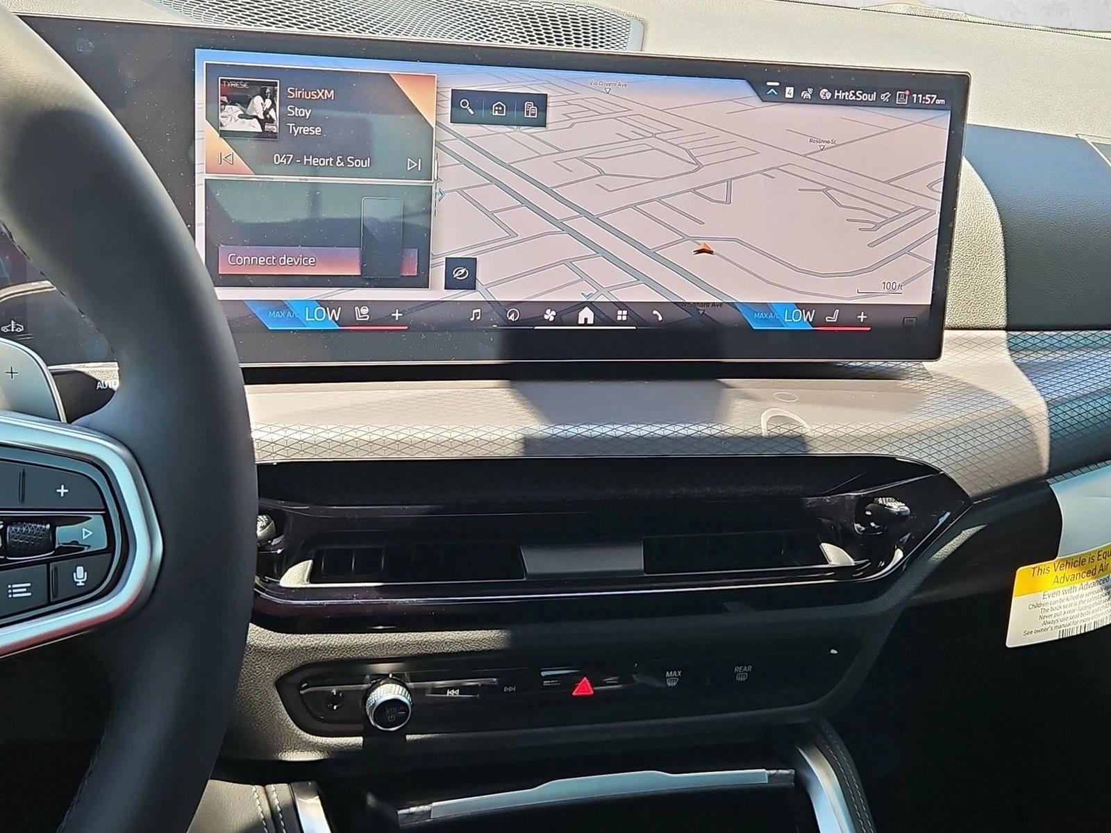 2026 BMW 4 Series 430i - Photo 12