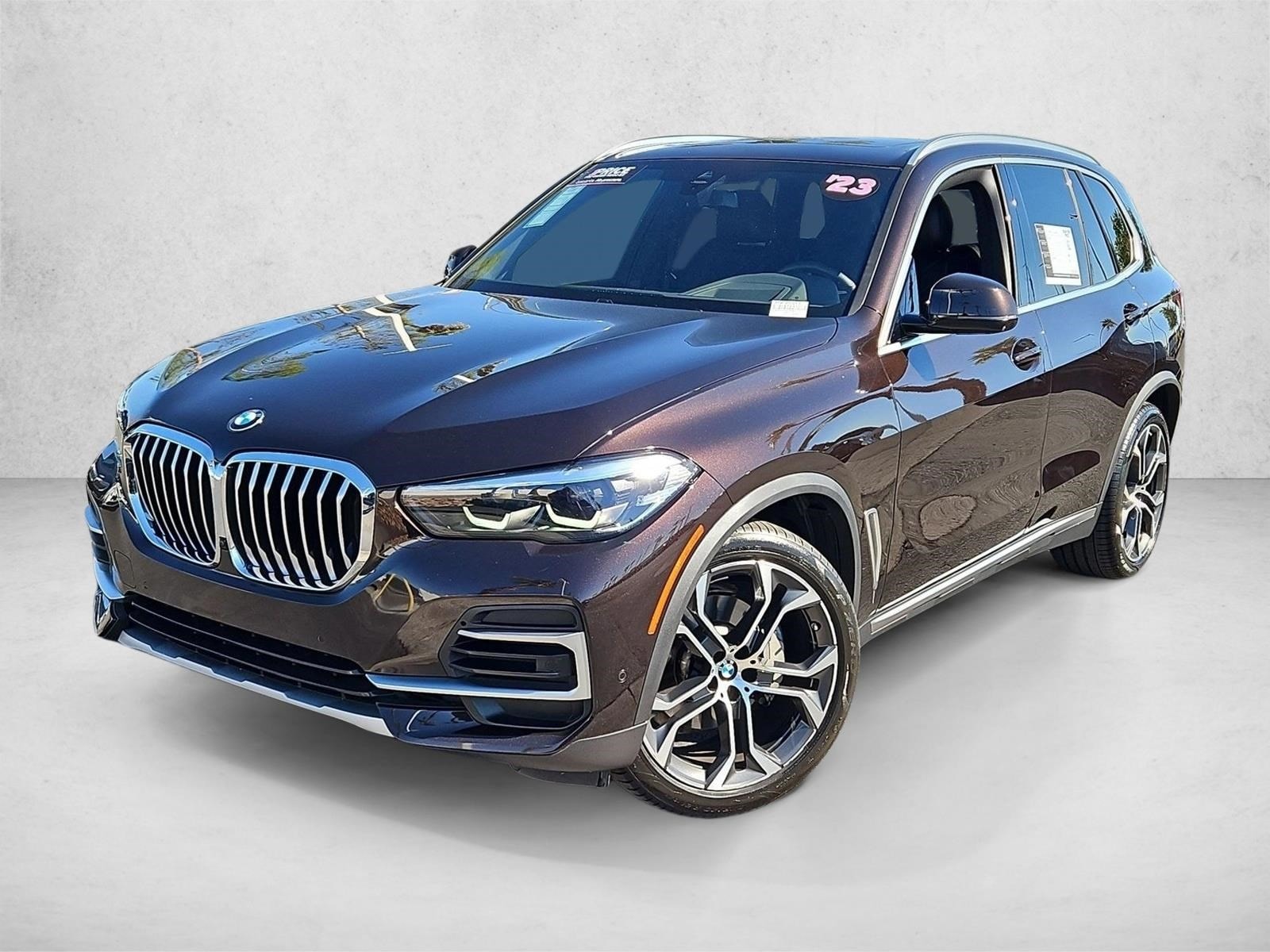 2023 BMW X5