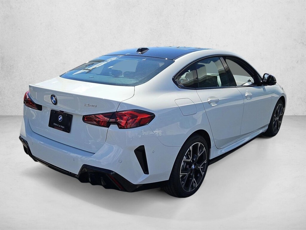 New 2026 BMW 228i Gran Coupe