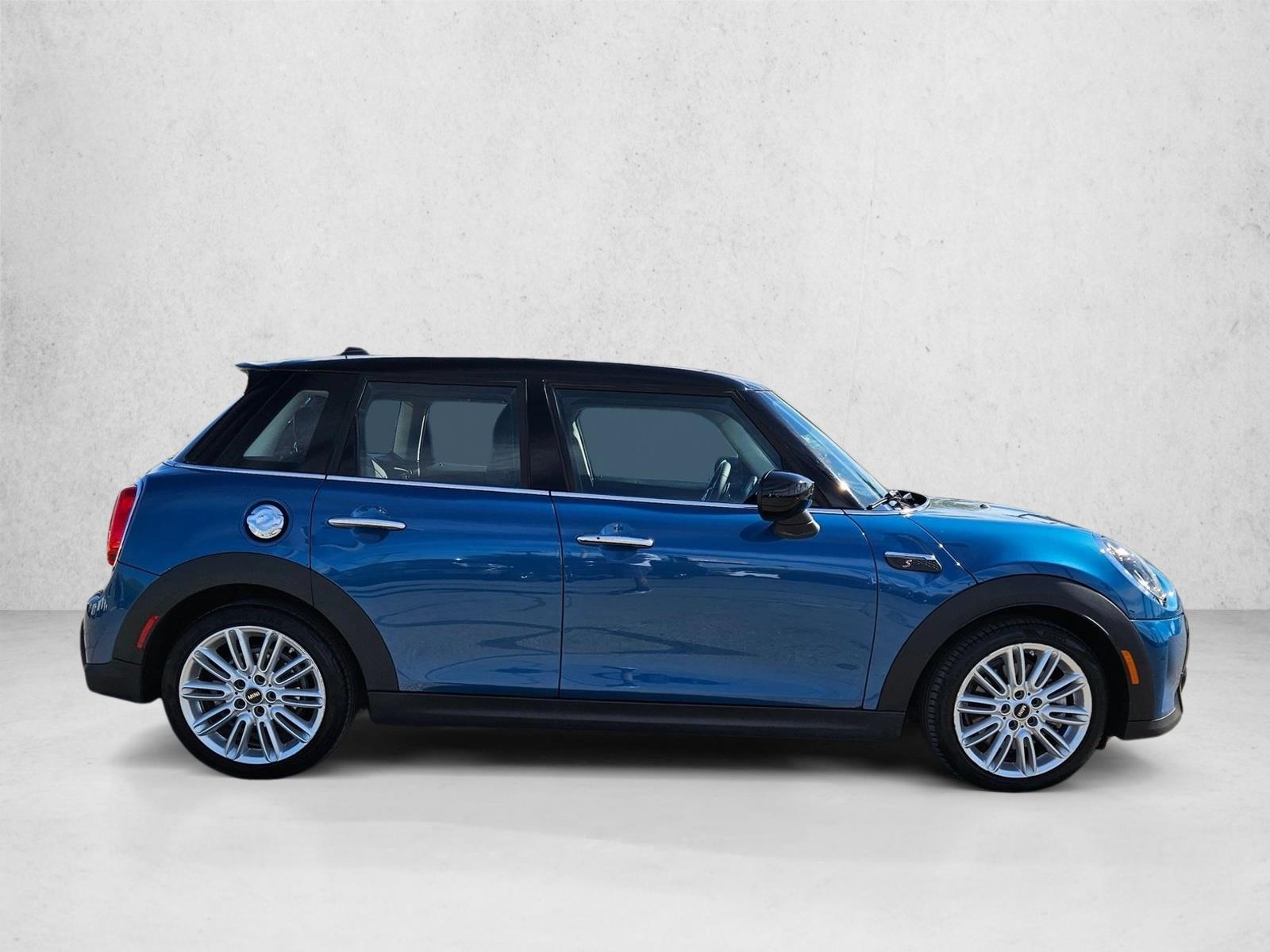 Used 2023 MINI Hardtop 4 Door Cooper S Hatchback