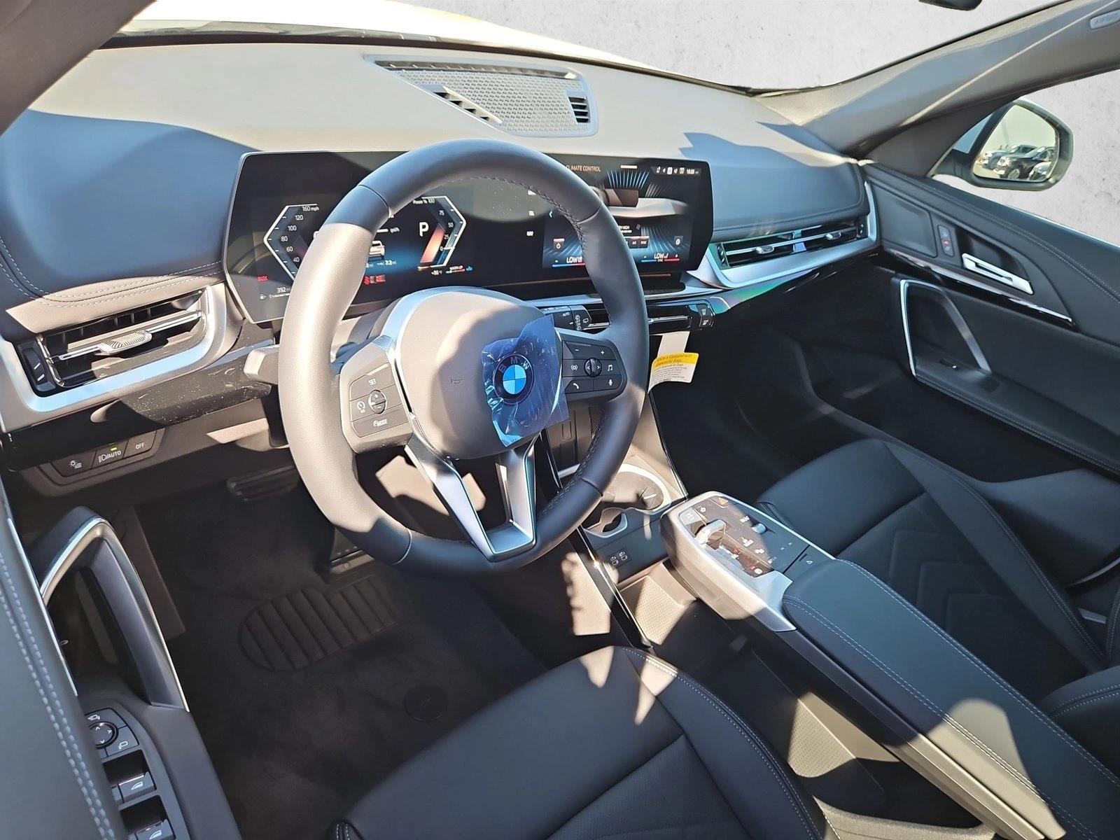 New 2027 BMW X1 xDrive28i SUV