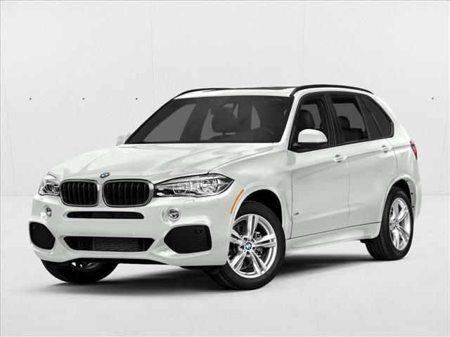  BMW X5 eDrive