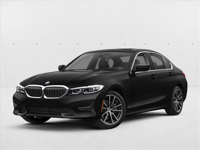 2020 BMW 3 Series