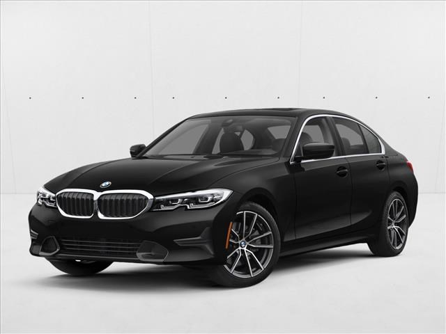 Used 2020 BMW 330i Sedan
