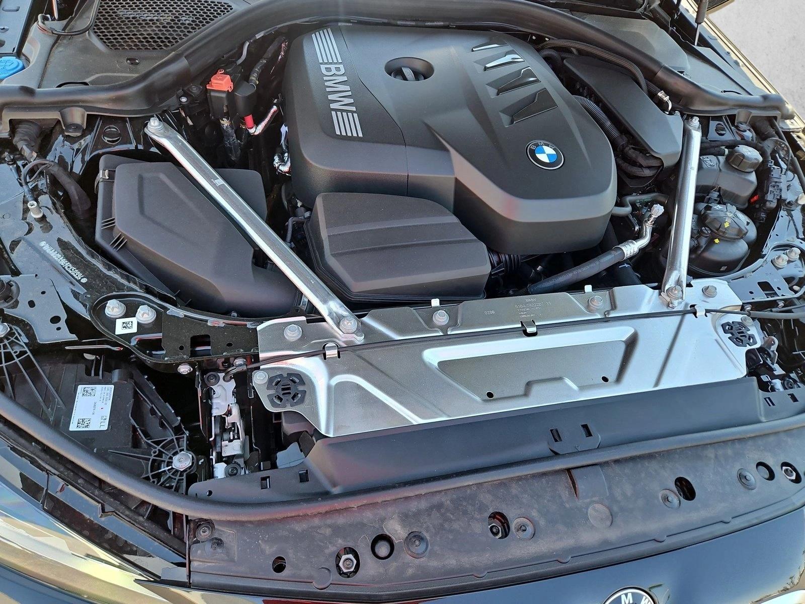 2026 BMW 4 Series 430i - Photo 17