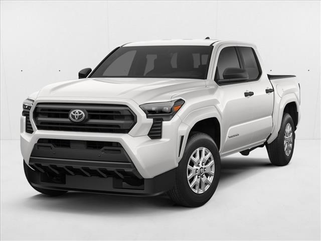  Toyota Tacoma 4WD
