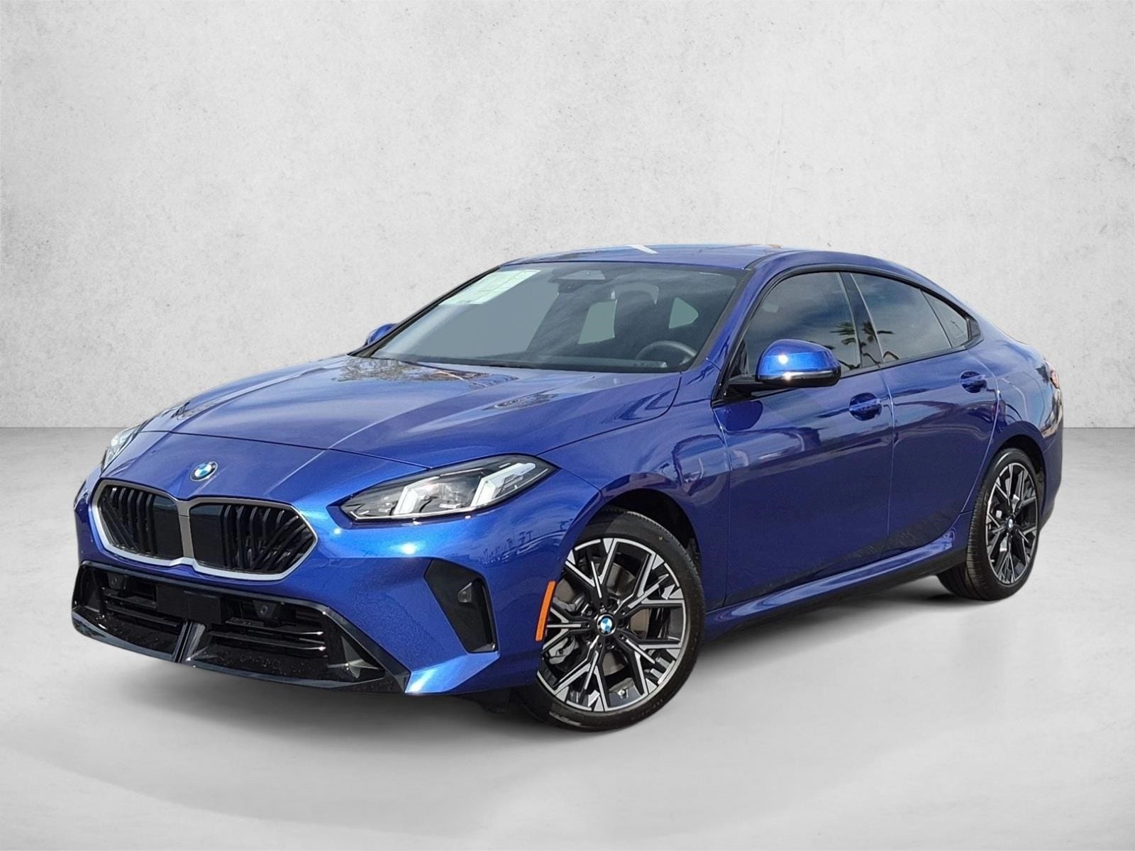 2026 BMW 2 Series