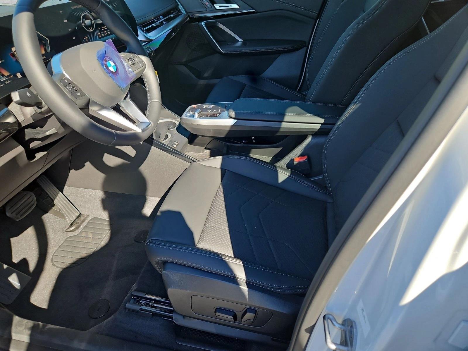 New 2027 BMW X1 xDrive28i SUV