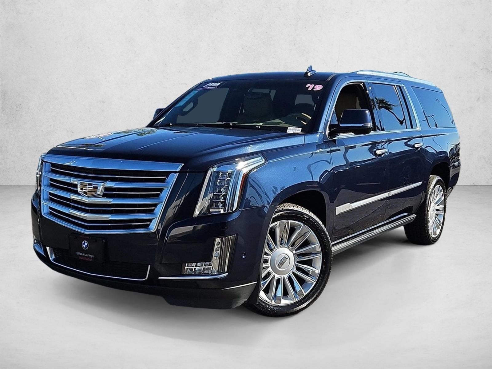 2019 Cadillac Escalade ESV
