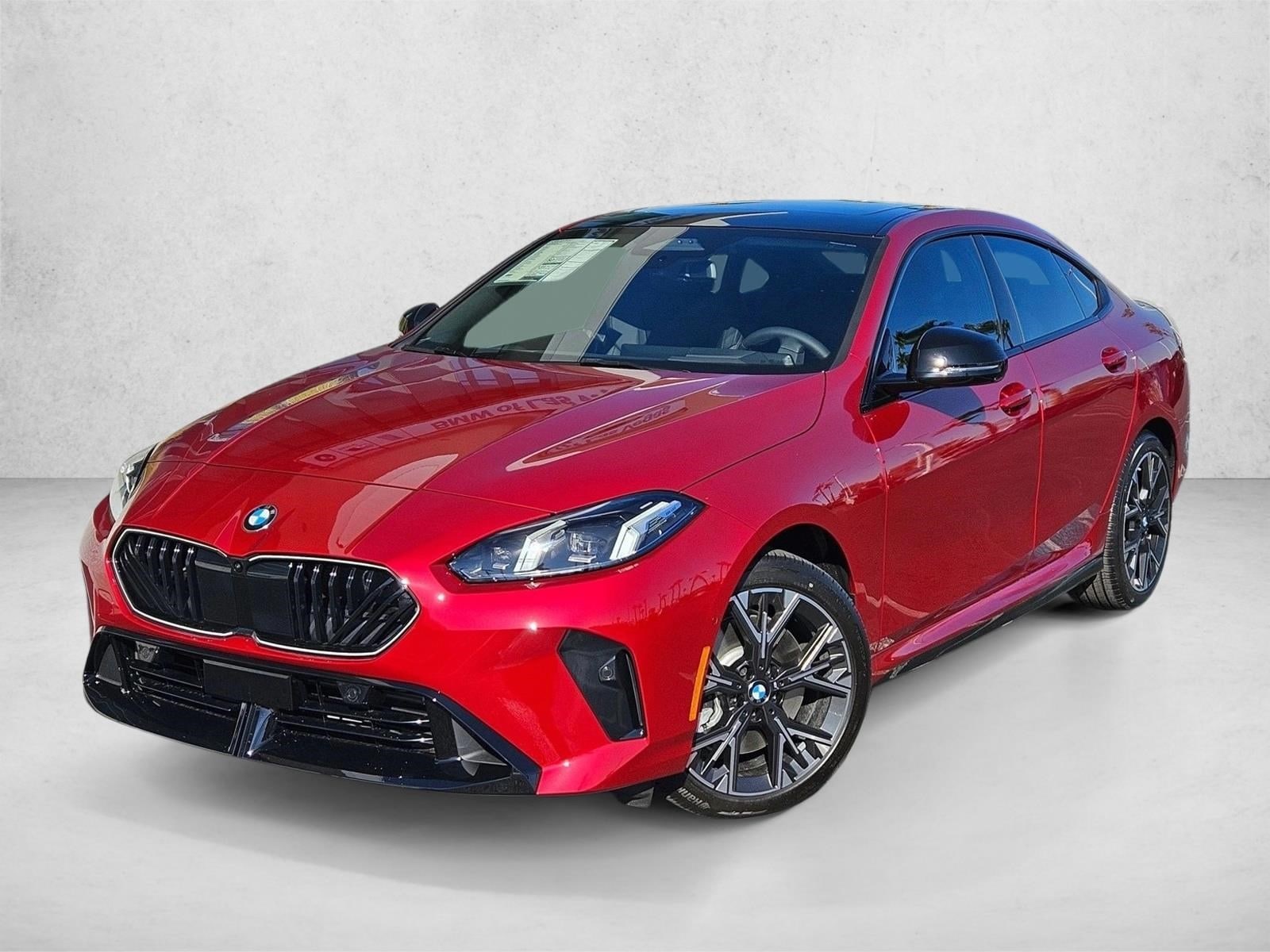 2026 BMW 2 Series