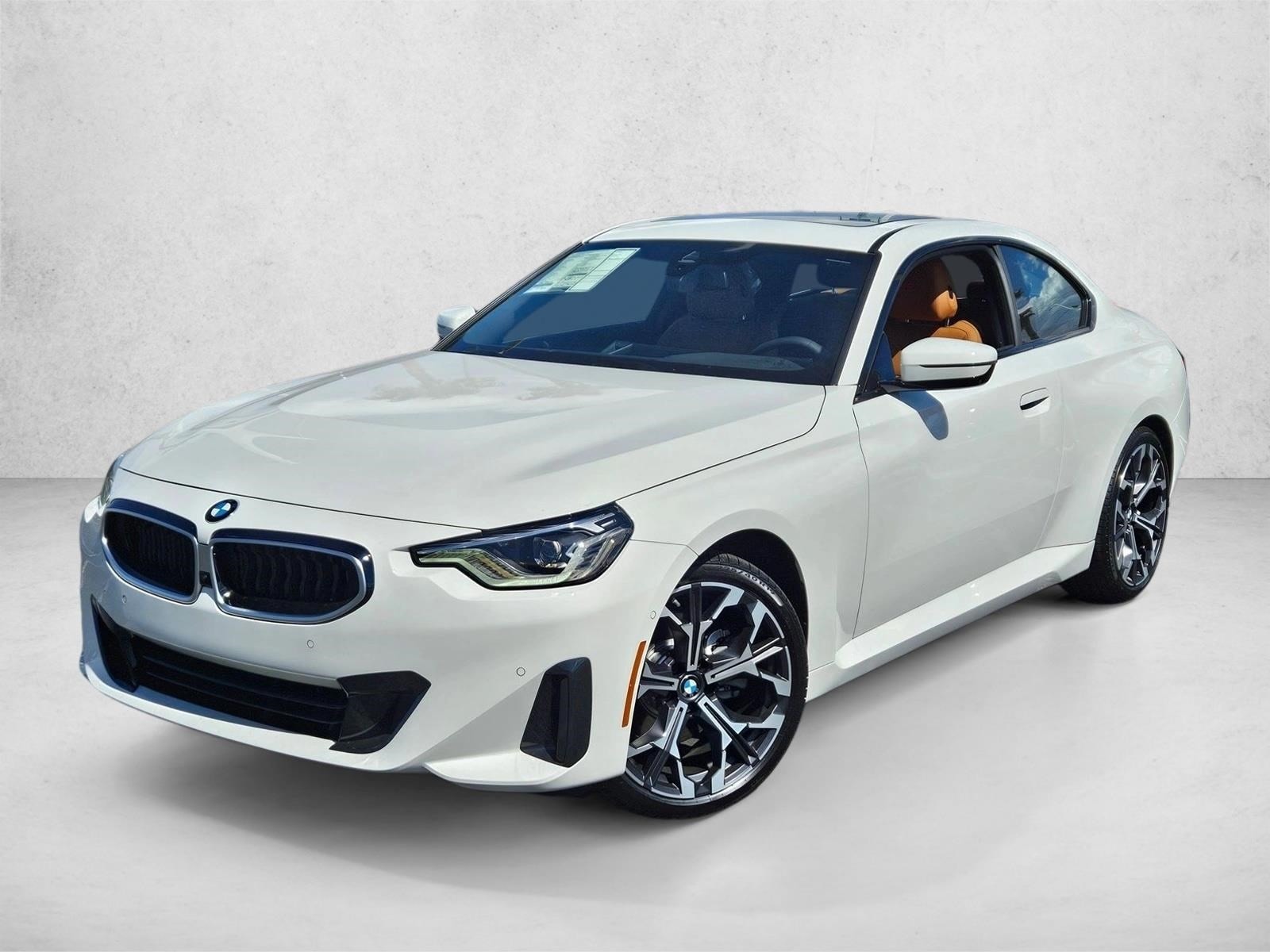 2026 BMW 2 Series 230i