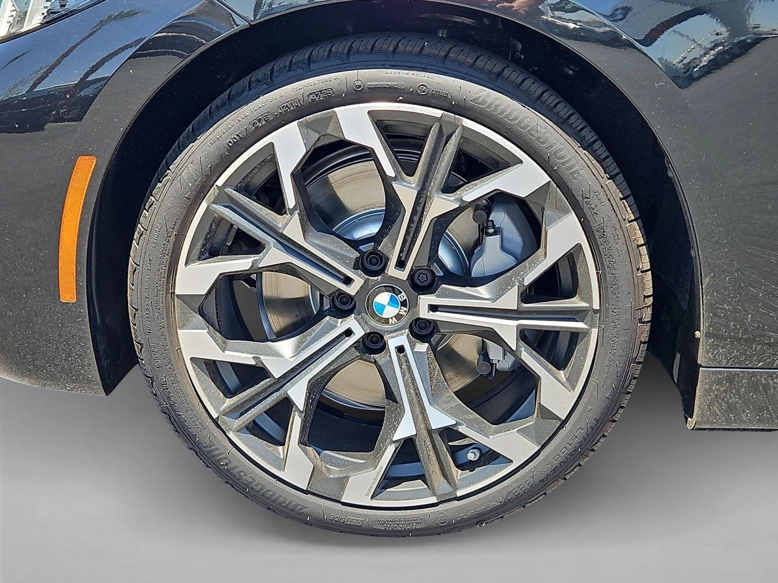 2026 BMW 4 Series 430i - Photo 10
