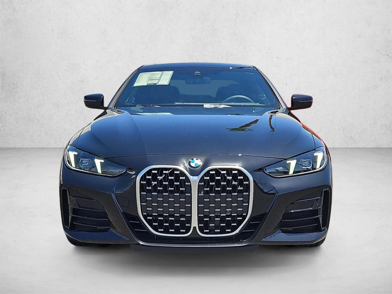 2026 BMW 4 Series 430i - Photo 6
