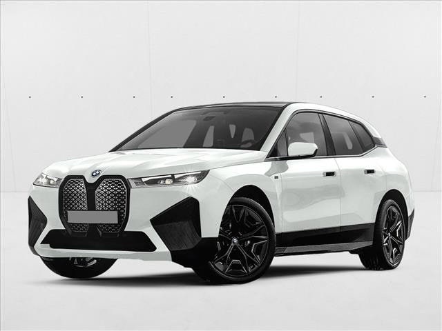 2024 BMW iX