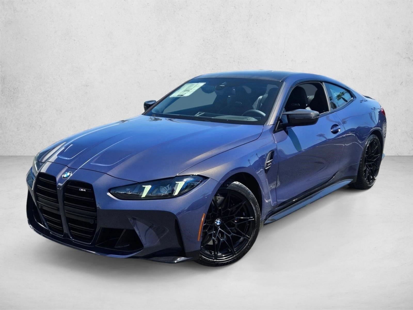 2027 BMW M4 Coupe