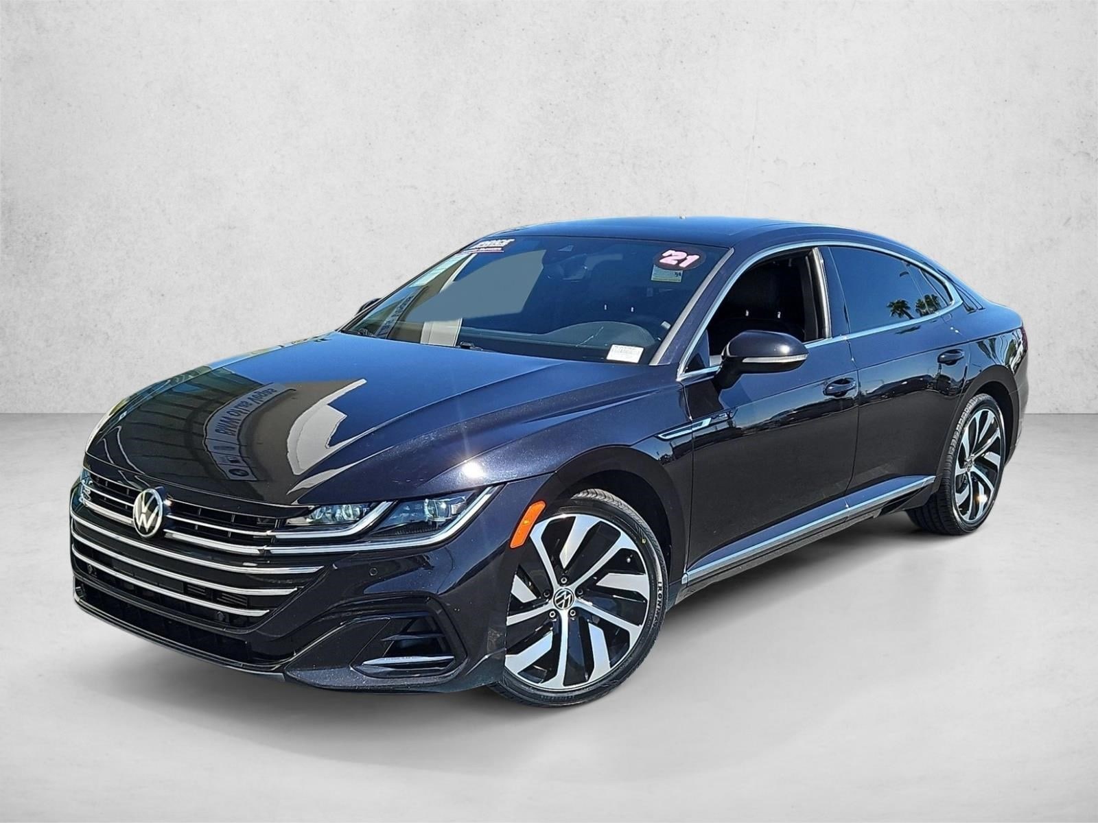 2021 Volkswagen Arteon