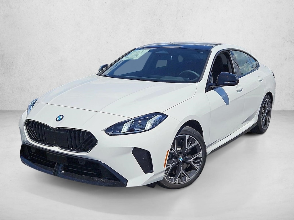 New 2026 BMW 228i Gran Coupe