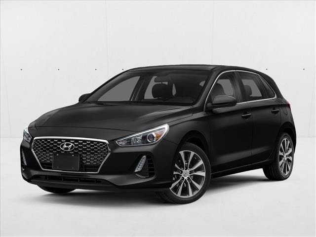 2020 Hyundai Elantra GT