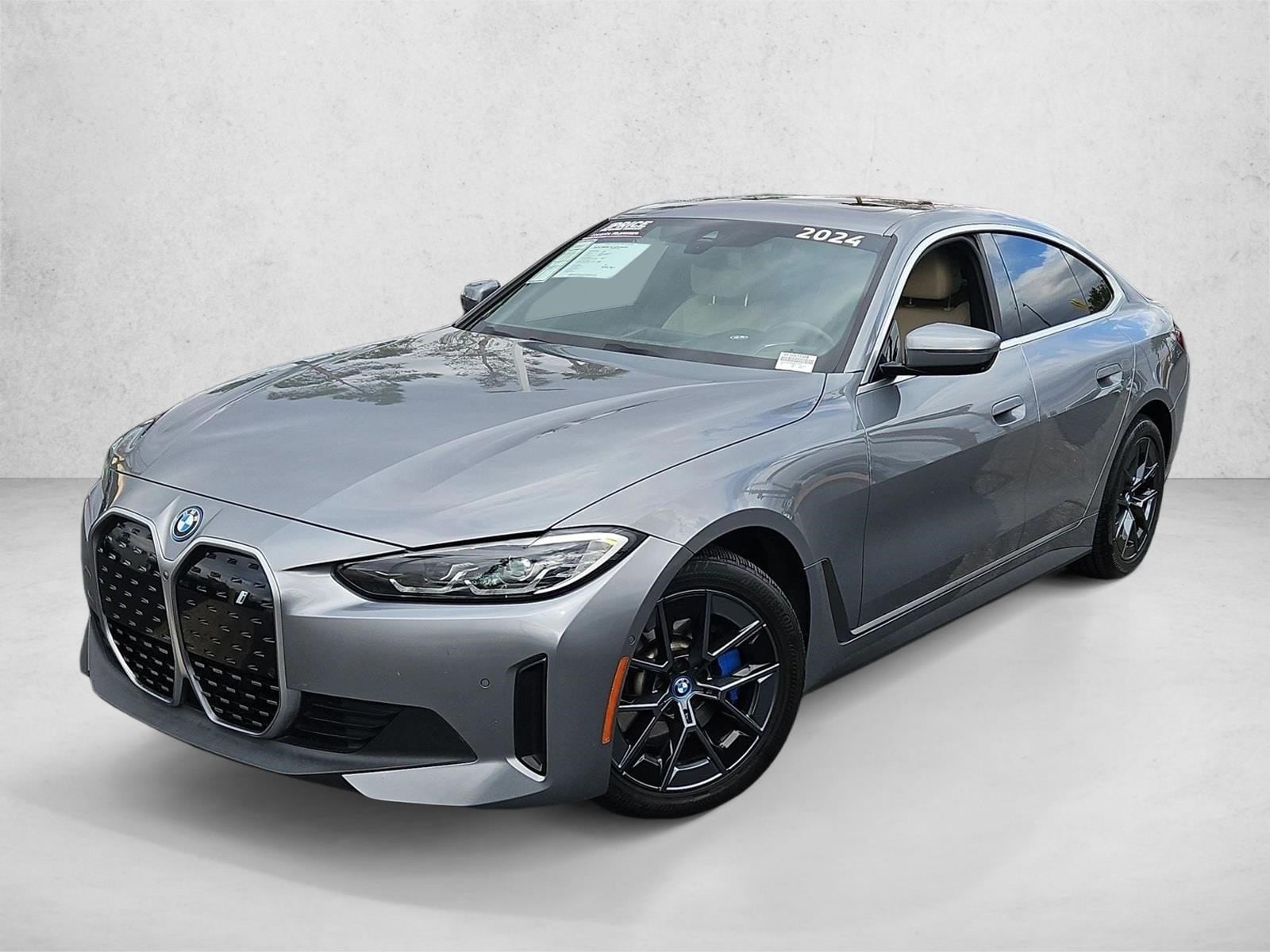 2024 BMW i4
